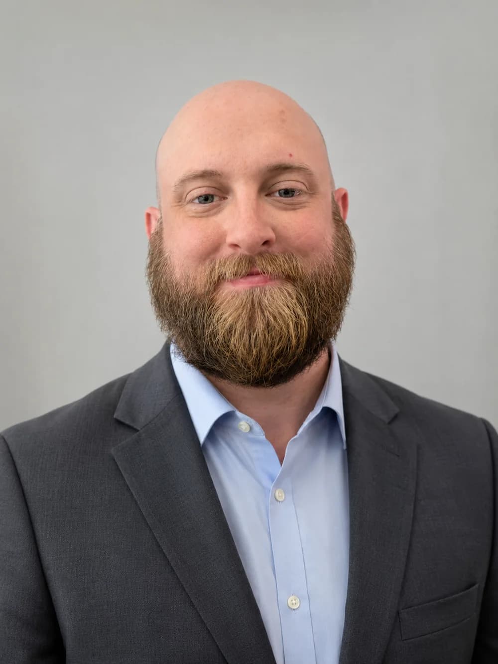 Alexander "Alex" Maddux, Director of Operations
