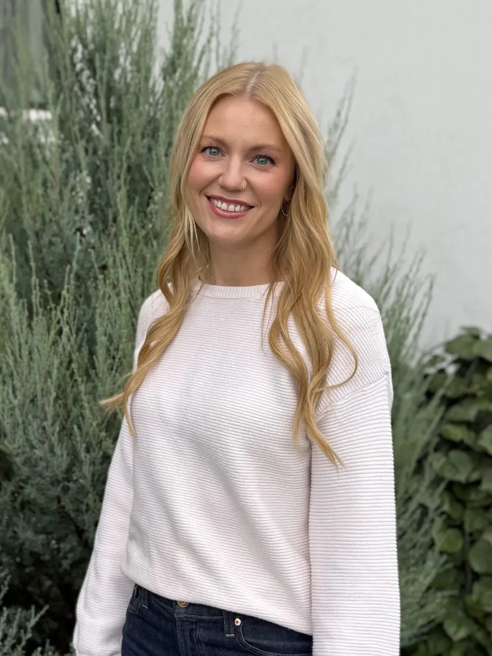 Lindsay Arndorfer - Alumni Coordinator
