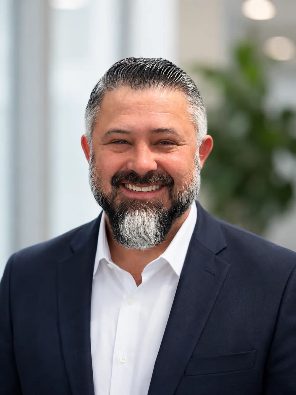 Wesley Starlin - Executive Director