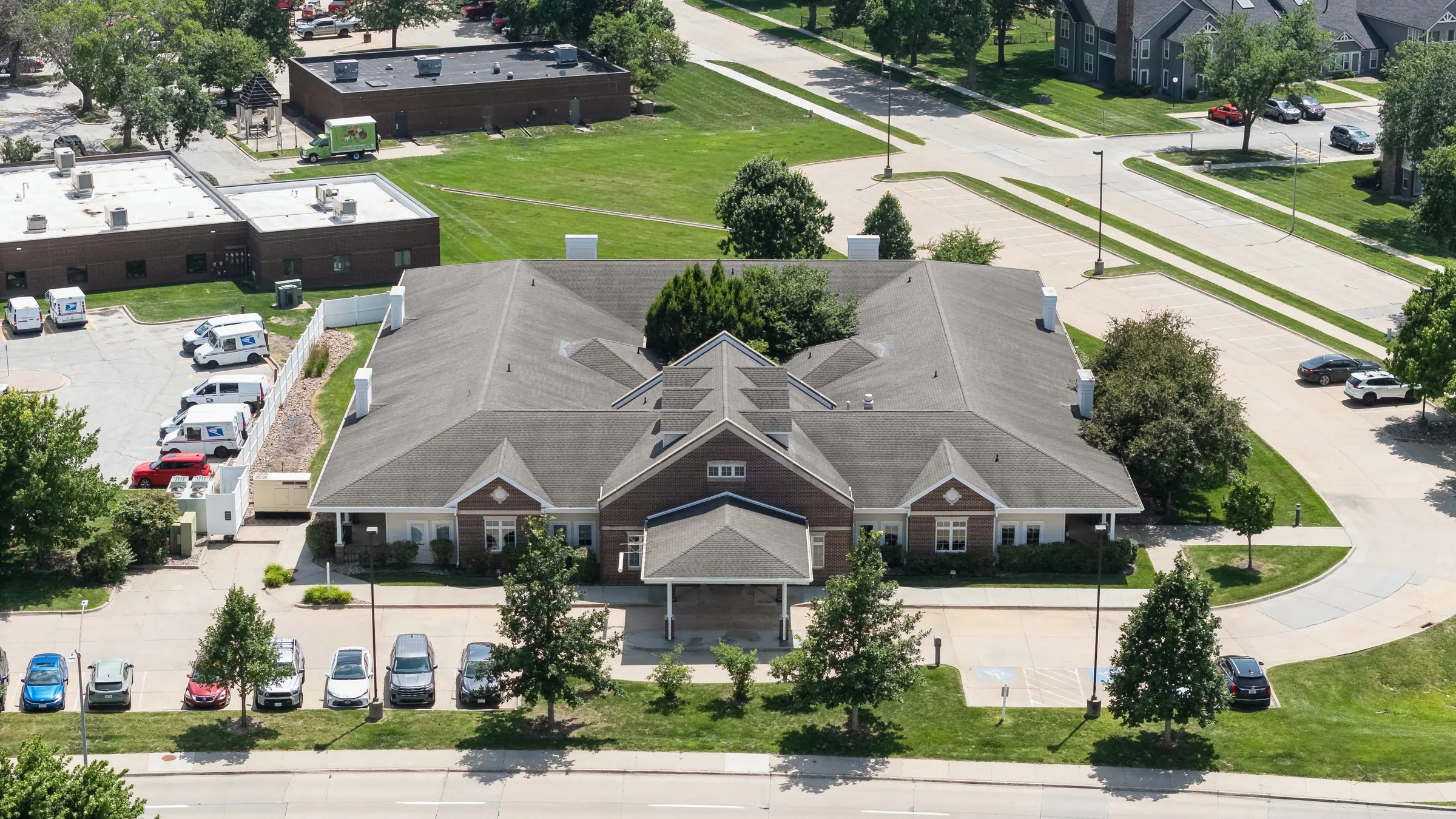 Photo associated with Des Moines Wellness Center — Johnston