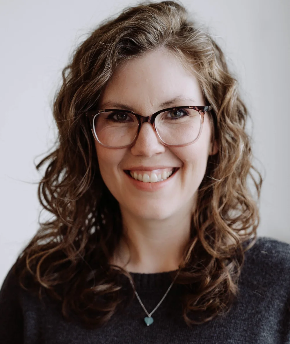Portrait of Lacey Stielow
