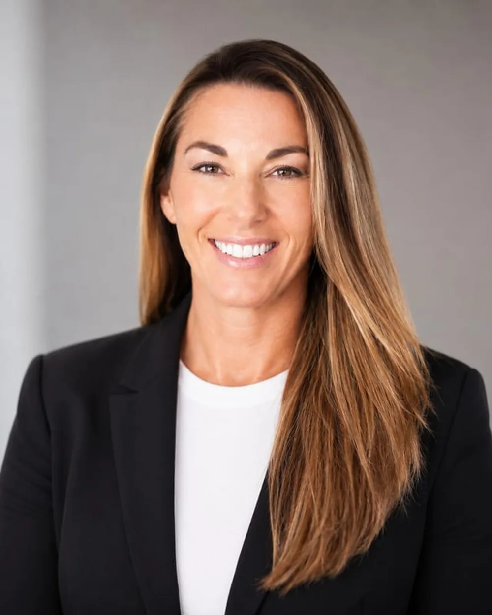 Portrait of Dr. Pamela Tambini